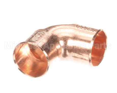 4730-406-01-01 Jackson Elbow, 607 1/2 In Ctoc