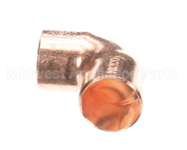 4730-406-01-01 Jackson Elbow, 607 1/2 In Ctoc