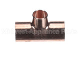 4730-411-03-01 Jackson Tee, 3/4 X 3/4 X 1/2 Cxcxc