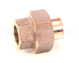 4730-412-05-01 Jackson Union 1/2 C To C Copper Nibco #733