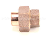 4730-412-05-01 Jackson Union 1/2 C To C Copper Nibco #733
