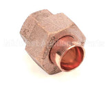 4730-412-05-01 Jackson Union 1/2 C To C Copper Nibco #733