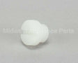 4730-609-04-00 Jackson Plug, 3/8-24 Rinse Arm Nylon