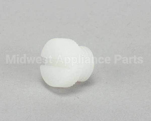 4730-609-04-00 Jackson Plug, 3/8-24 Rinse Arm Nylon