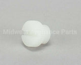 4730-609-04-00 Jackson Plug, 3/8-24 Rinse Arm Nylon