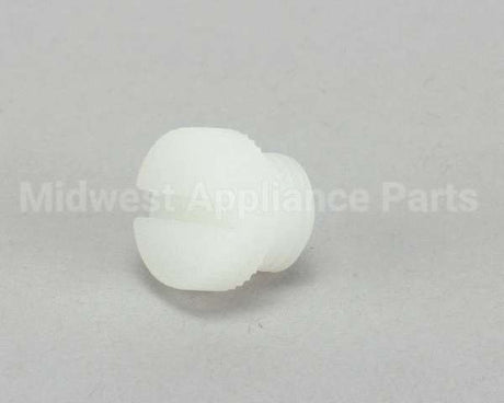 4730-609-04-00 Jackson Plug, 3/8-24 Rinse Arm Nylon