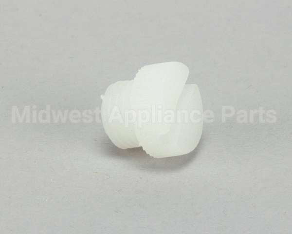 4730-609-04-00 Jackson Plug, 3/8-24 Rinse Arm Nylon