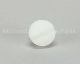 4730-609-04-00 Jackson Plug, 3/8-24 Rinse Arm Nylon