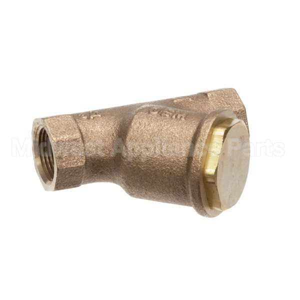 4730-717-02-06 Compatible Jackson Strainer Watts 3/4 Npt