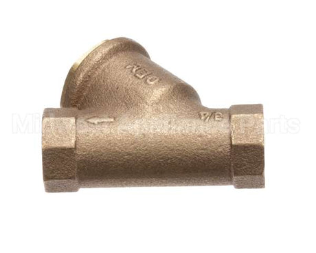 4730-717-02-06 Jackson Strainer Watts 3/4 Npt