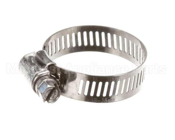 4730-719-06-09 Jackson Clamp,Reg Range 13/16-1 1/2 Hs16