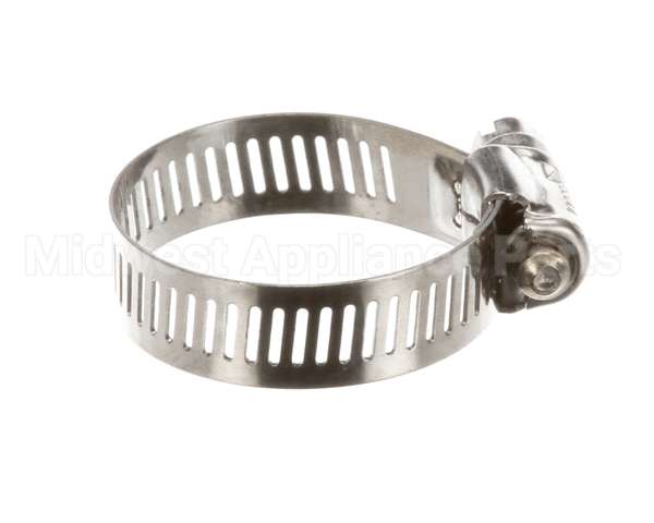 4730-719-06-09 Jackson Clamp,Reg Range 13/16-1 1/2 Hs16