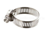 4730-719-06-09 Jackson Clamp,Reg Range 13/16-1 1/2 Hs16