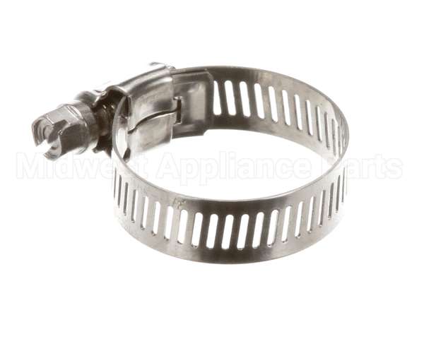 4730-719-06-09 Jackson Clamp,Reg Range 13/16-1 1/2 Hs16