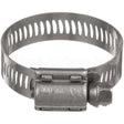 4730-719-18-00 Compatible Jackson Hose Clamp