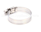 4730-719-18-00 Jackson Clamp Hose 13/16 To 1-3/4 S/S