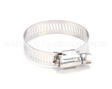 4730-719-18-00 Jackson Clamp Hose 13/16 To 1-3/4 S/S