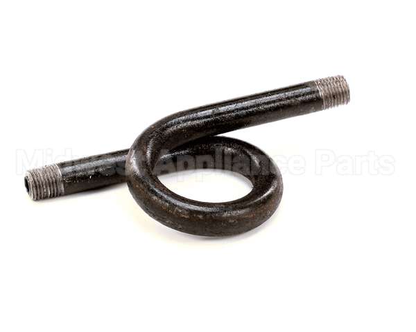 4730-907-14-34 Jackson Siphon Tube,Pigtail 1/4Npt 4031K21