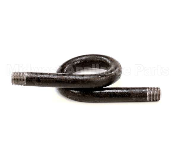 4730-907-14-34 Jackson Siphon Tube,Pigtail 1/4Npt 4031K21