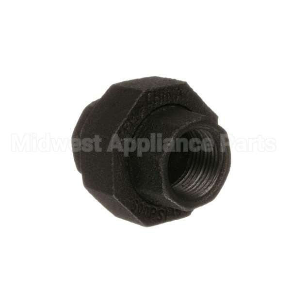 4730-912-01-00 Compatible Jackson Union, 3/4 Black Iron