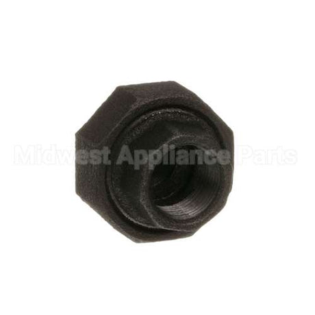 4730-912-01-00 Jackson Union, 3/4 Black Iron