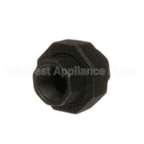 4730-912-01-00 Jackson Union, 3/4 Black Iron