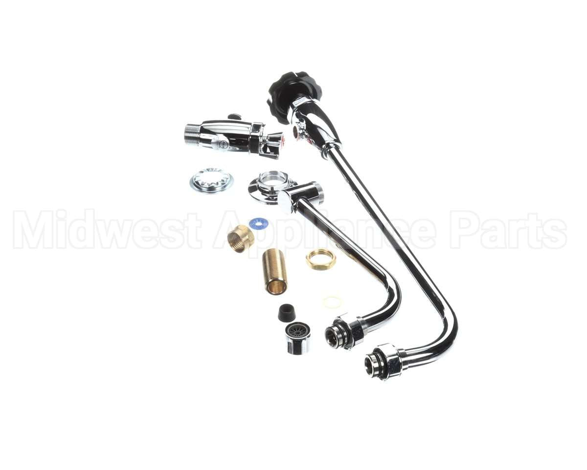 47300 Fisher Faucet Swcdlh 12Cs07Dj