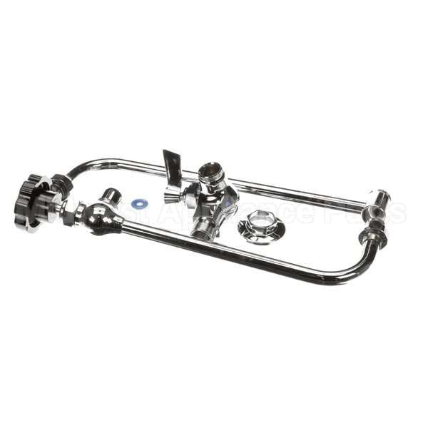 4731 Compatible Fisher Faucet Swlh 11Cs13Dj