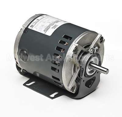 4731 Regal Rexnord - Marathon 1/3Hp,115V,1Ph,1800Rpm,48Y,Odp