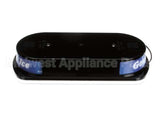 47315.1001 Bunn Cover Assembly, Hopper Black Ultra Led