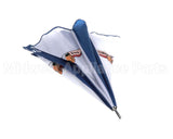 47316-10 Nemco Umbrella - Dogwagon