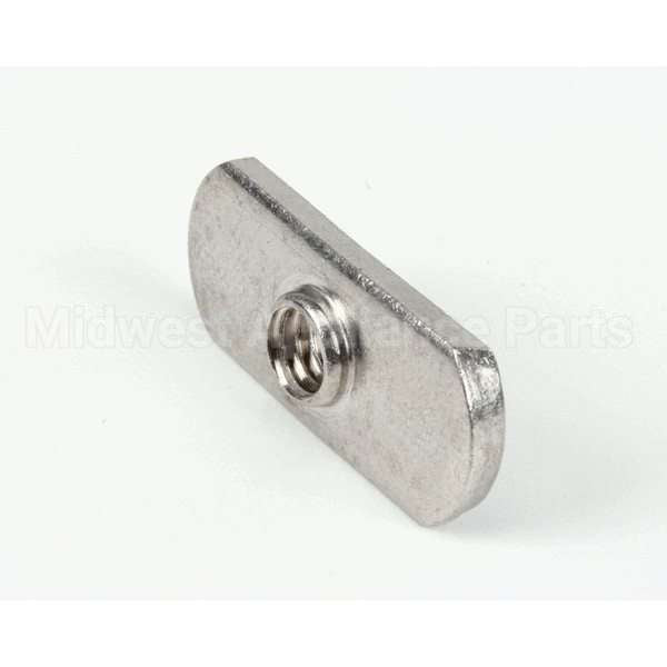 47317 Compatible Middleby Weldnut, 5/16-18 18-8 Nd Z 2724