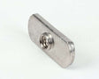 47317 Middleby Weldnut,5/16-18 18-8 Ndz 2724