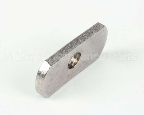 47317 Middleby Weldnut,5/16-18 18-8 Ndz 2724