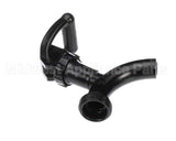 47326.0100 Bunn Faucet Assy, Pinch Tube Nudger