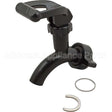 47326.1 Compatible Bunn Faucet, Pinch Tube Style - Tdo-N-3.5