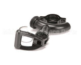 47326.1000 Bunn Faucet Assembly, Pinch Tube Nudger