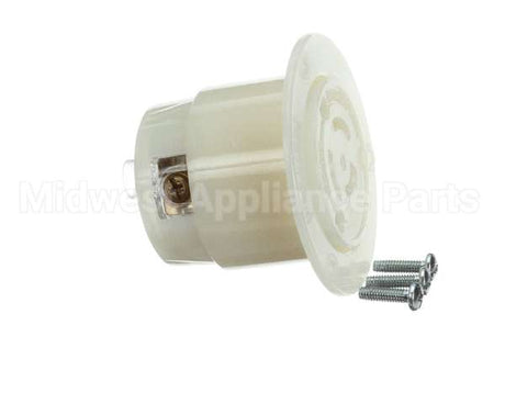 47327 Gold Medal Products Recpt Kettle Lead In