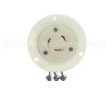 47327 Gold Medal Products Recpt Kettle Lead In