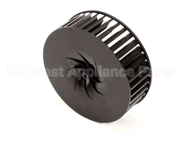 473304 Accurex Wheel,Plastic,7.582Diax2.5,.313,Ccw