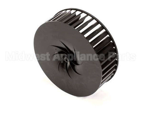 473304 Accurex Wheel,Plastic,7.582Diax2.5,.313,Ccw
