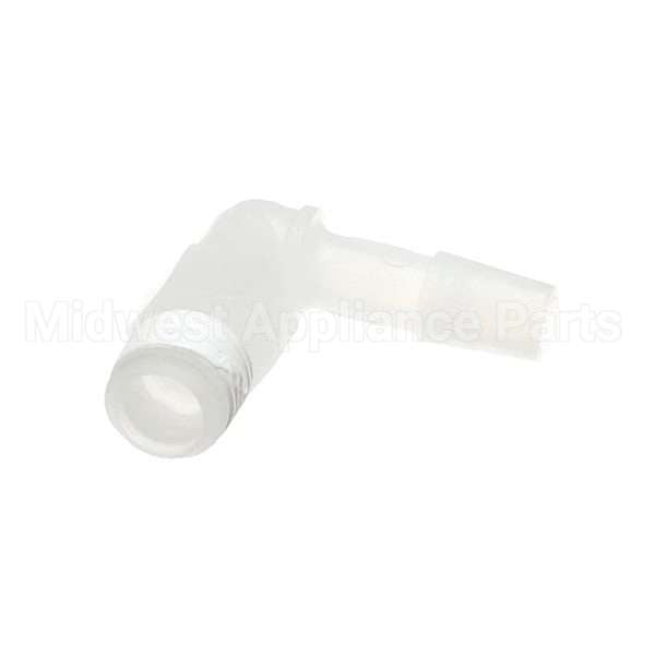 47355.0001 Compatible Bunn Elbowassembly, Barb Taped