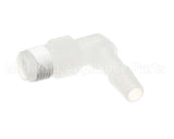 47355.0001 Bunn Elbow Assembly, Barb Taped