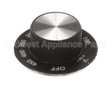 4736-1 Crown Steam Dial