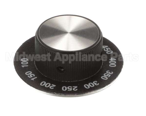 4736-1 Crown Steam Dial