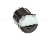 47363 Gold Medal Products Twist Lock Plug, Kettle