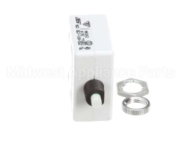 47364 Gold Medal Products Circuit Breaker 15 Amp