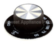 4737-1 Southbend Range Dial Assembly Degree Celsius