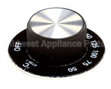 4737-1 Southbend Range Dial Assembly Degree Celsius