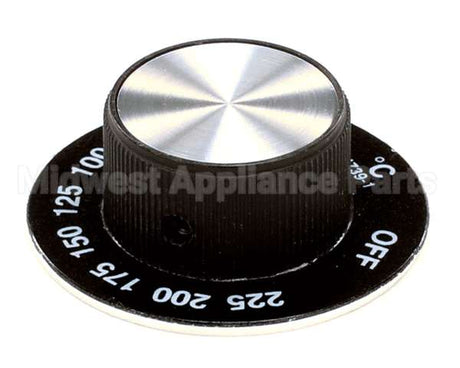 4737-1 Southbend Range Dial Assembly Degree Celsius
